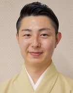 関 大輝さん