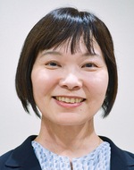 本多 由紀子さん