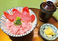 板長の丼（どんぶり）３種登場