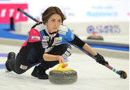 横浜BUNTAIでカーリング日本選手権開幕　連覇狙うフォルティウスが圧勝発進