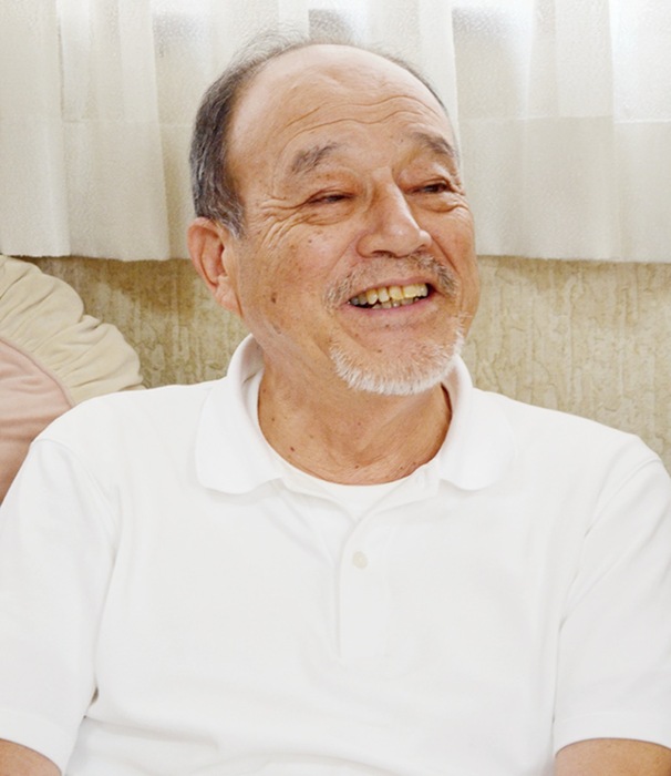 西区自治連会長インタビュー　原点は「向こう三軒両隣」　６月に就任　西岡茂会長