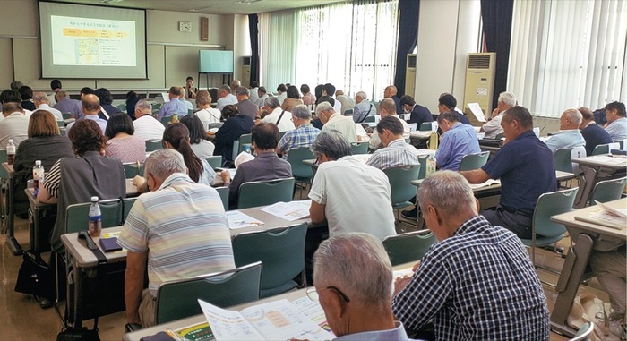 自治会町内会活動のヒント提供　横浜市が９月から役員向け講座