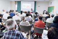 ｢蒔田の吉良｣に熱視線
