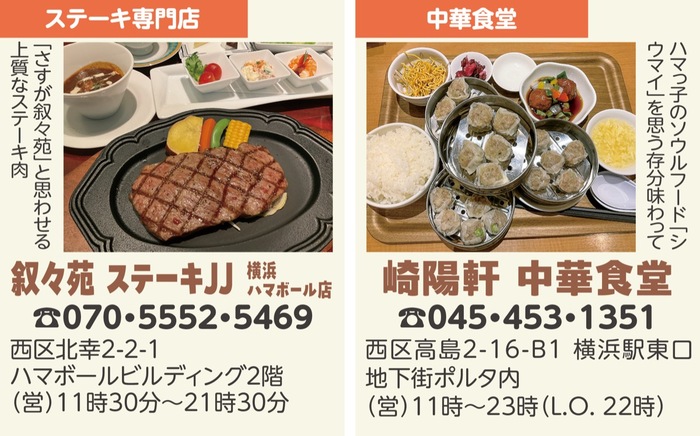 オープン&リニューアル 記者が発見！話題のスポット