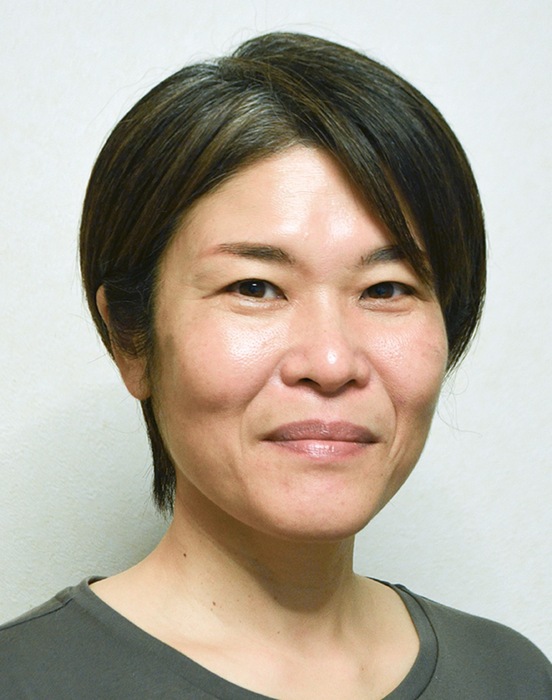 地域社会での障害の有無を超えたつながりづくりに取り組む 岡村 正美さん 南区在住 51歳