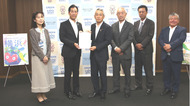 横浜商工会議所南部支部が南区に観光コンテンツ磨き上げなど要望