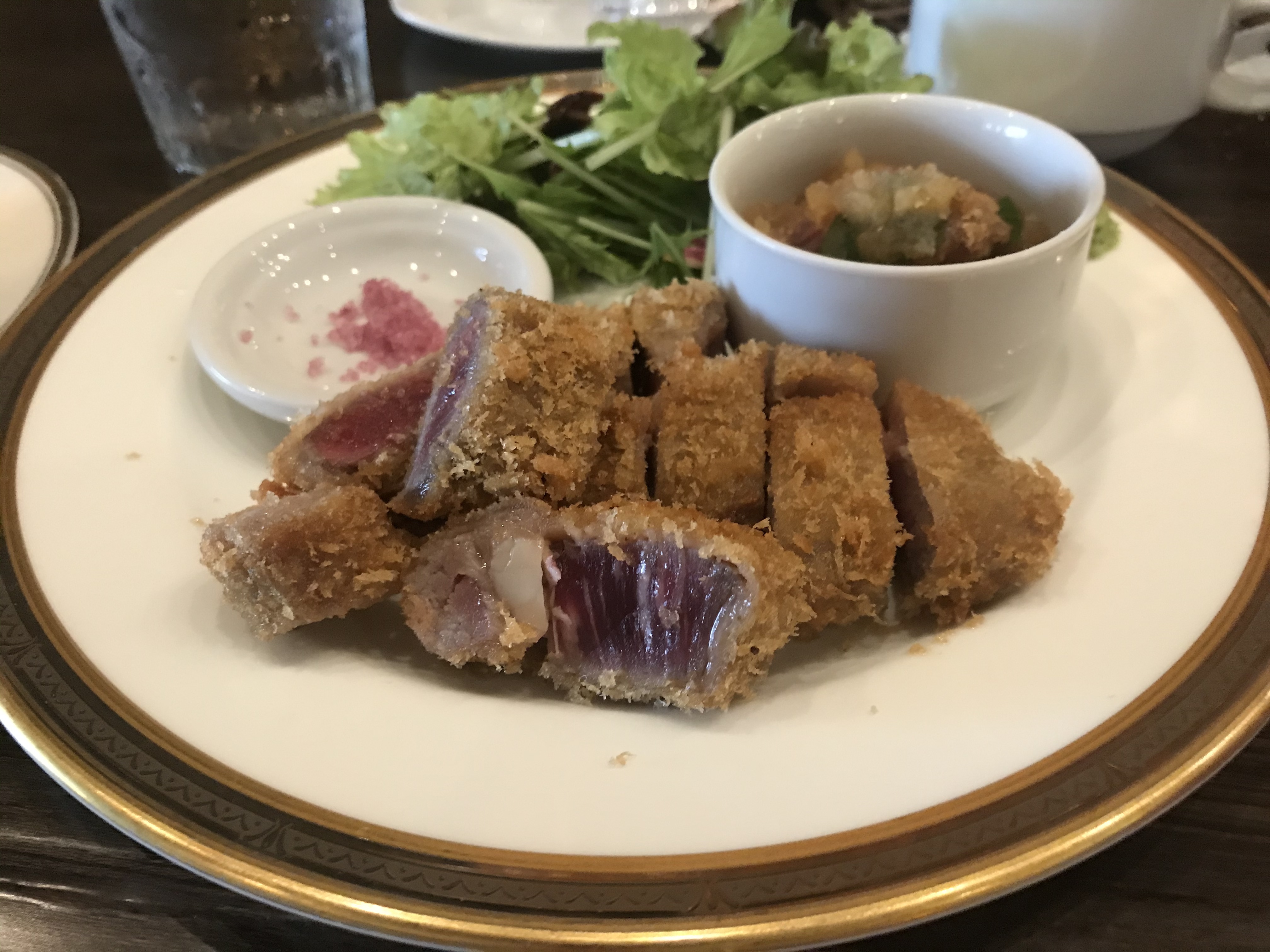 あっとほーむデスク