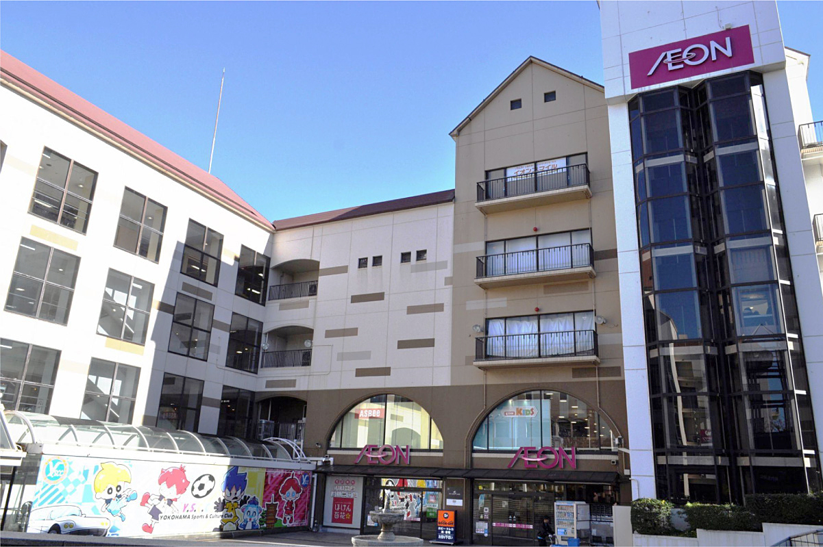 BOOKOFFへ行こう。陸の孤島？で見つけた宝島～イオン本牧店の巻～