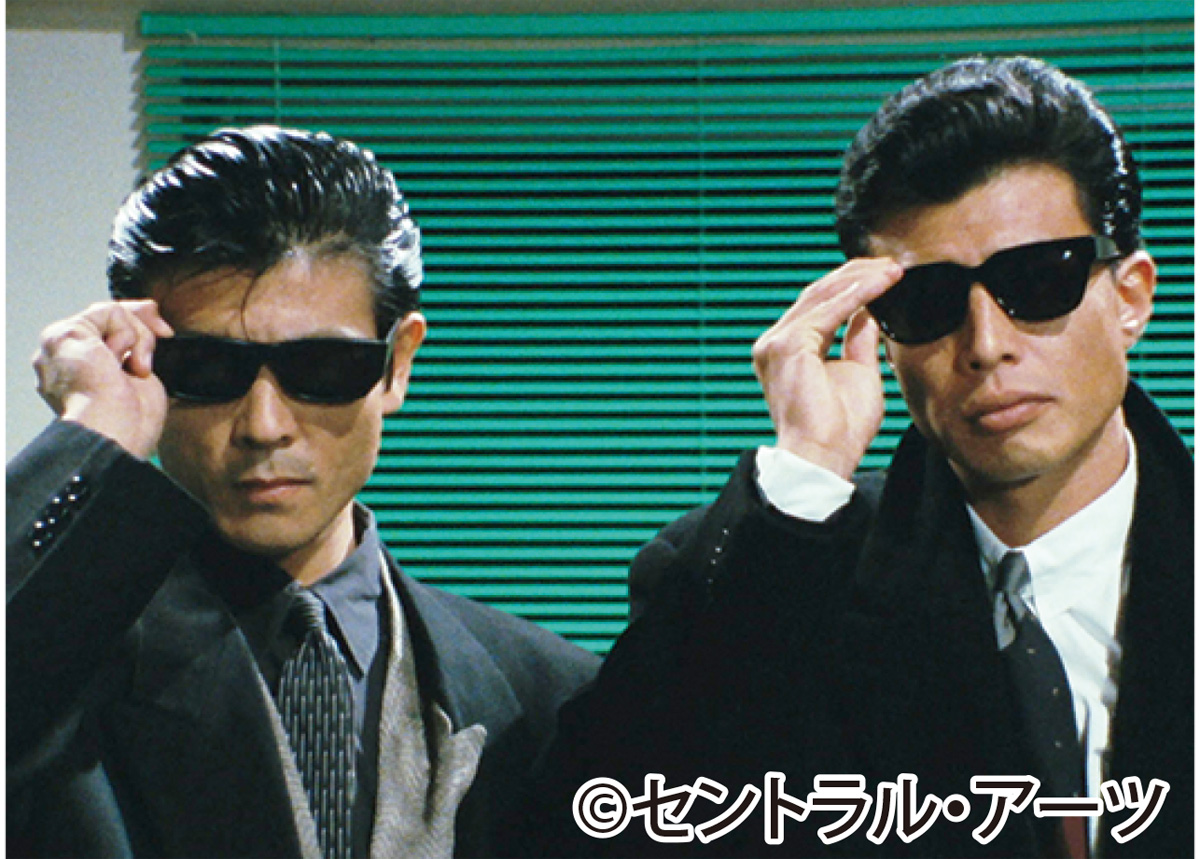 あぶない刑事 ロケ地マップが完成 横浜市 ドラマ再放送記念に 中区 西区 タウンニュース