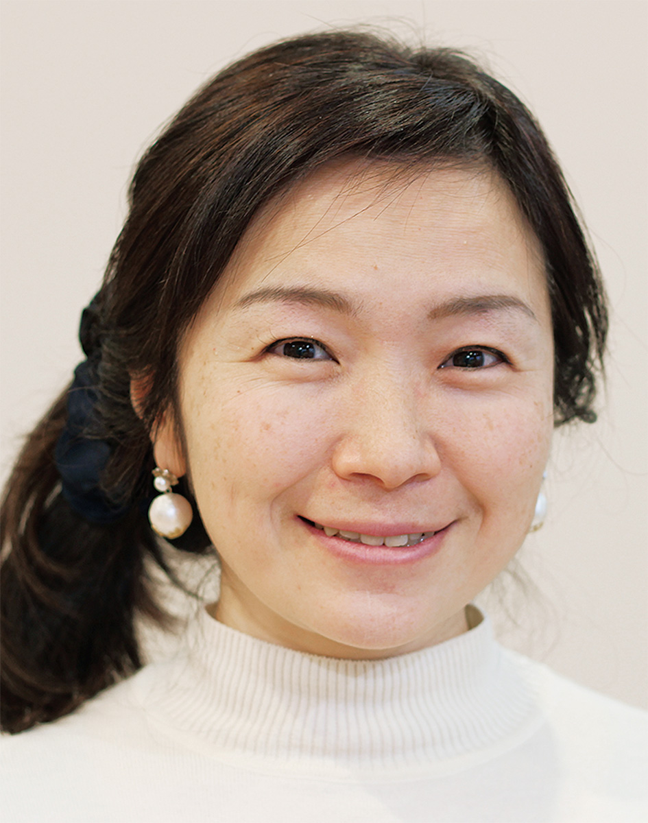 船本 由佳さん 創立1周年を迎えたライフデザインラボの所長を務める 中区 西区 タウンニュース