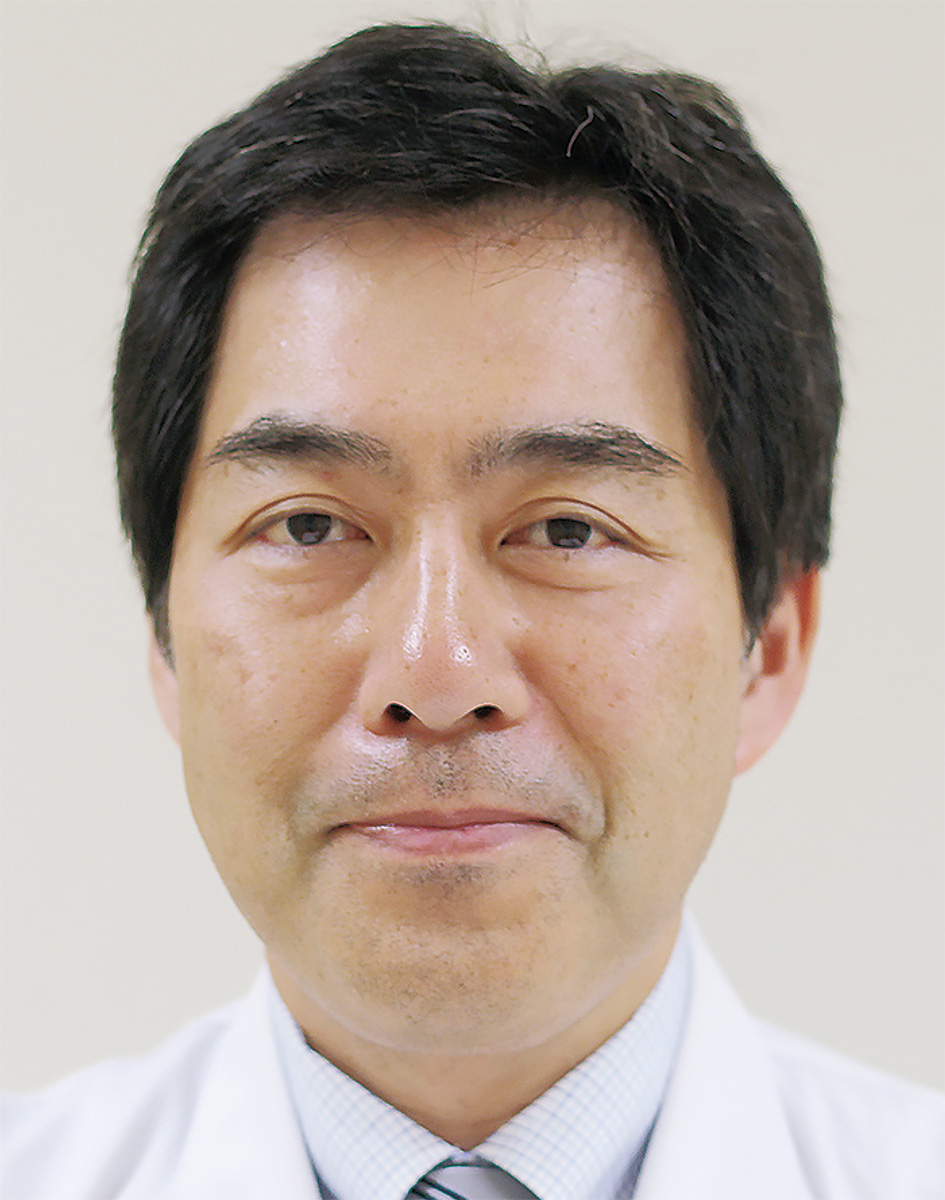 田上 幸治さん (写真1)