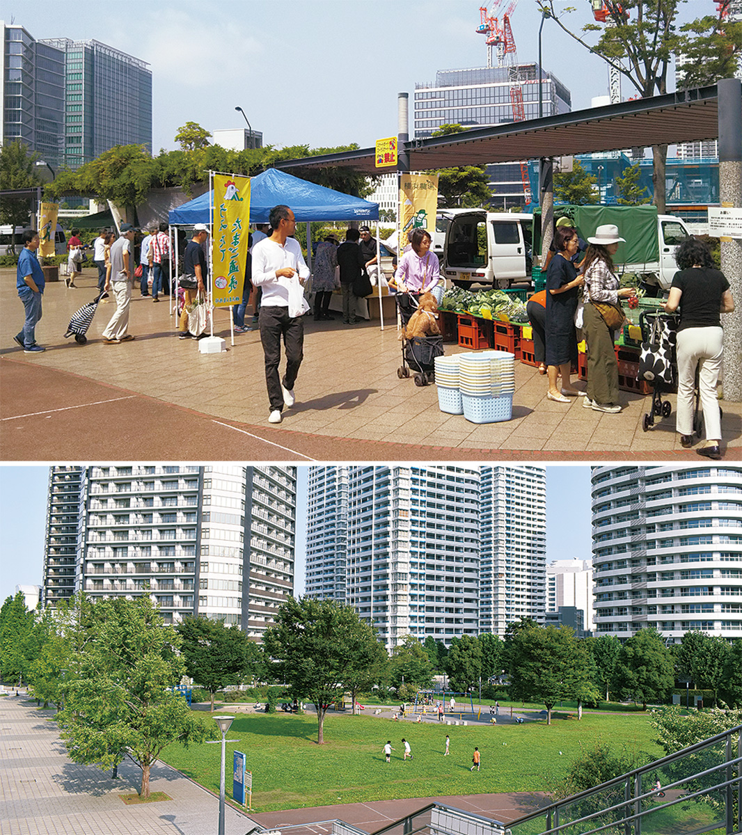 日曜朝は｢タカチュー｣へ