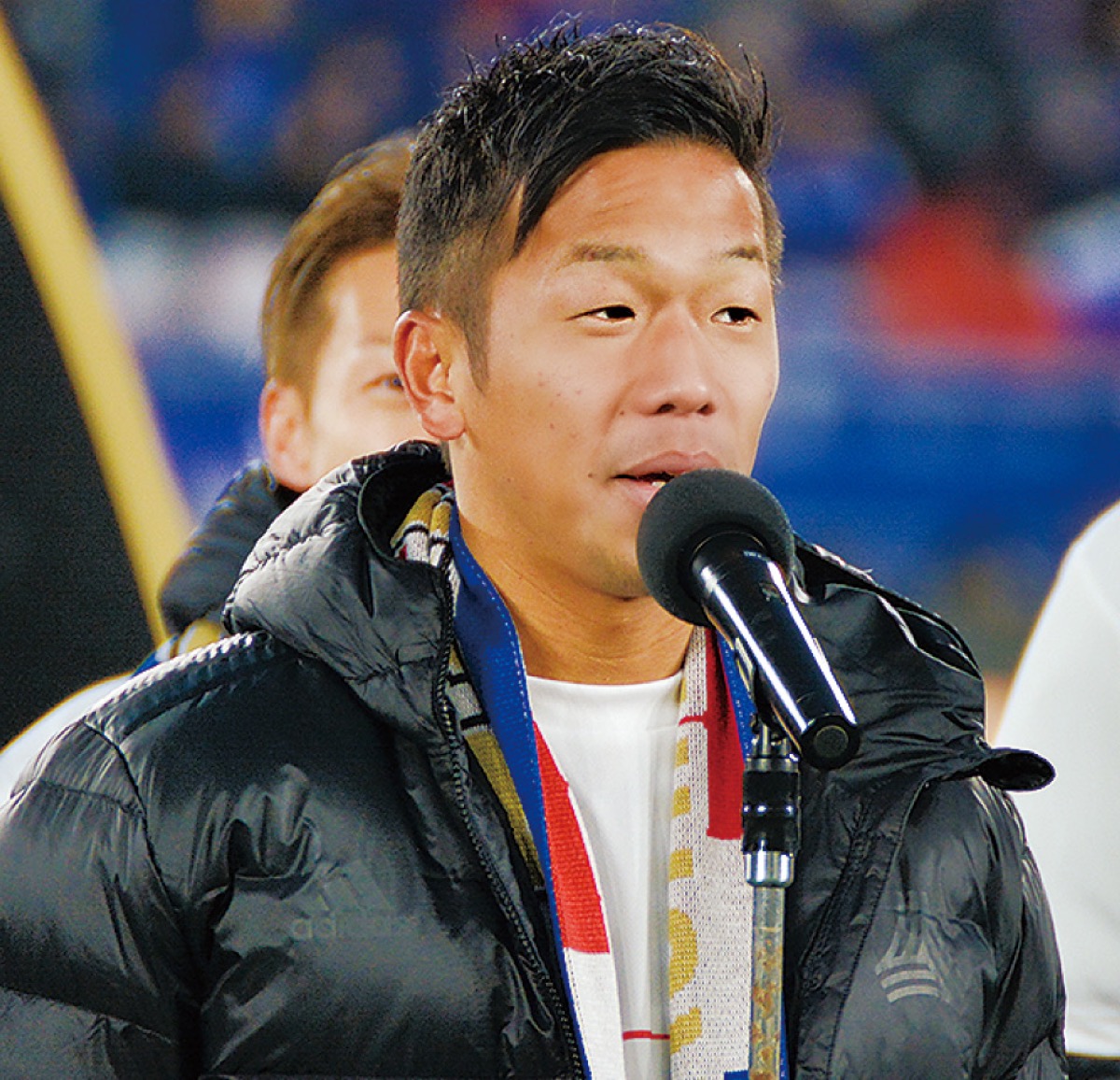 2019 J.LEAGUE チャンピオン メダル 横浜F・マリノス 横浜F・マリノス