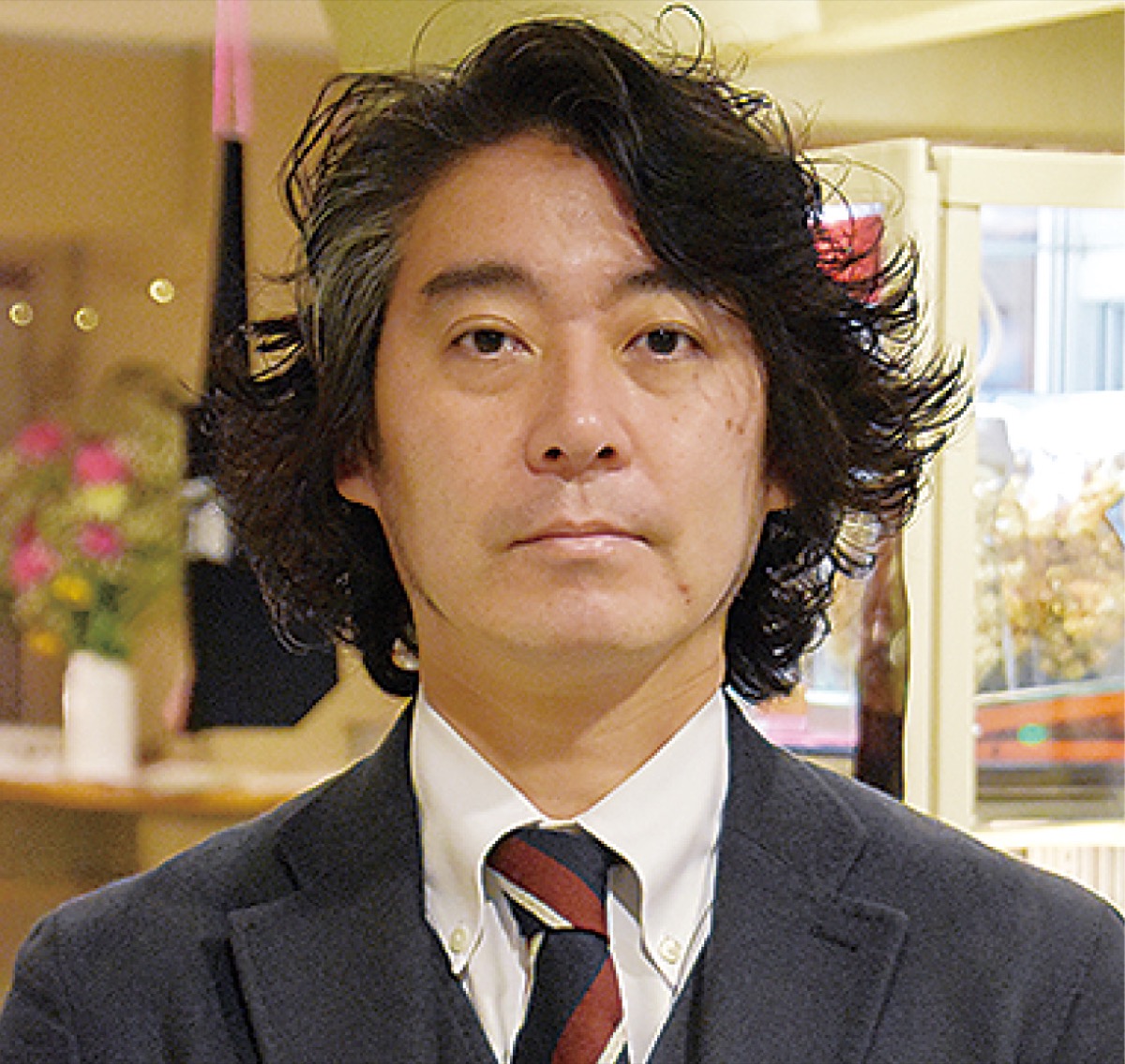 映画を通して街活性化 (写真1)