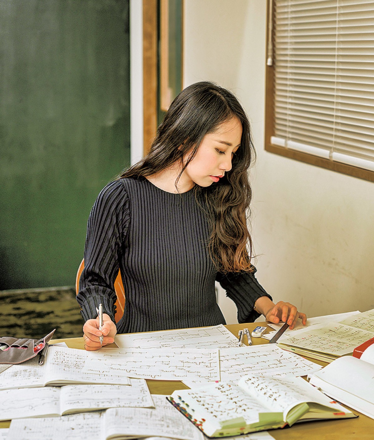 気鋭作曲家の新作上演