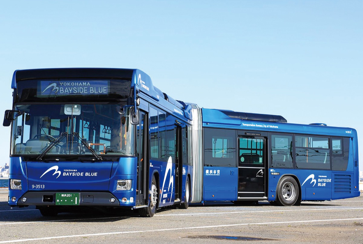 横浜市交通局10000形電車