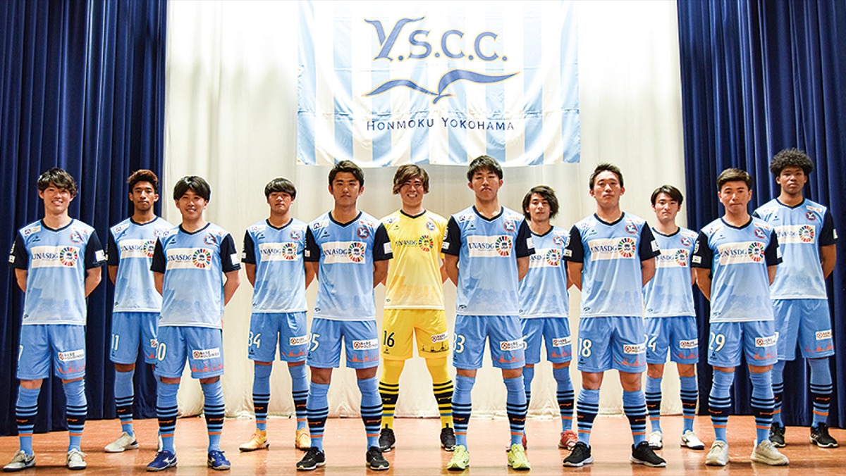 今シーズンの新加入選手ら