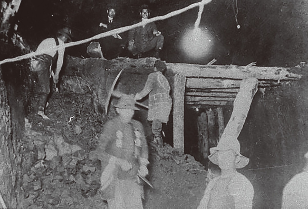 『小林一三と原富太郎』