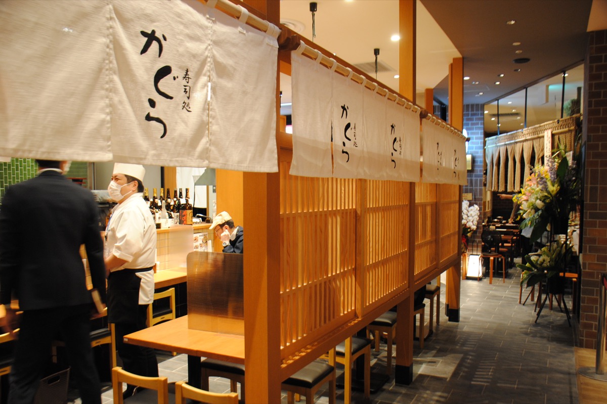 コレットマーレ７階に横浜の人気店集めた「横丁」オープン！
