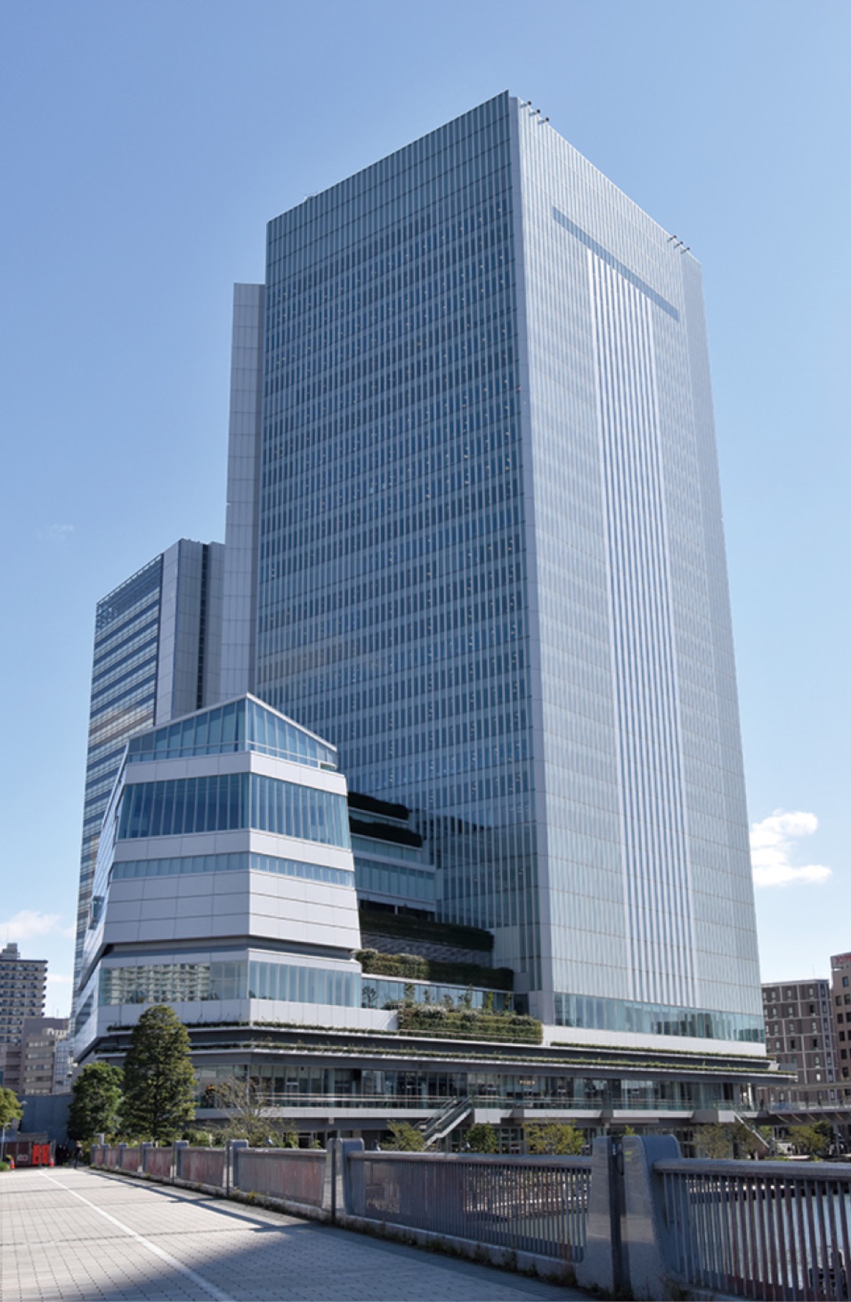 IR事業の整理が進む横浜市