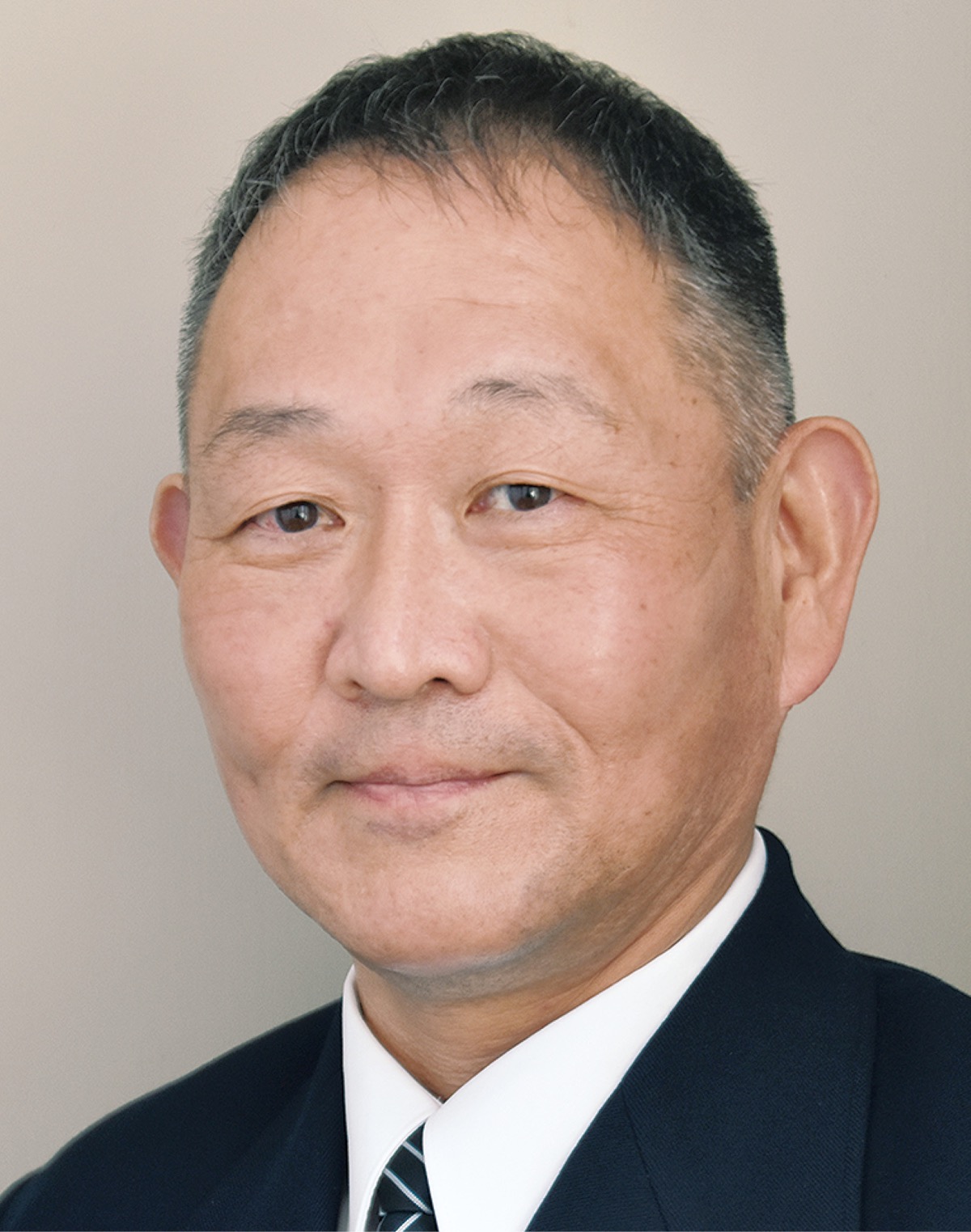 飯島 俊明さん (写真1)