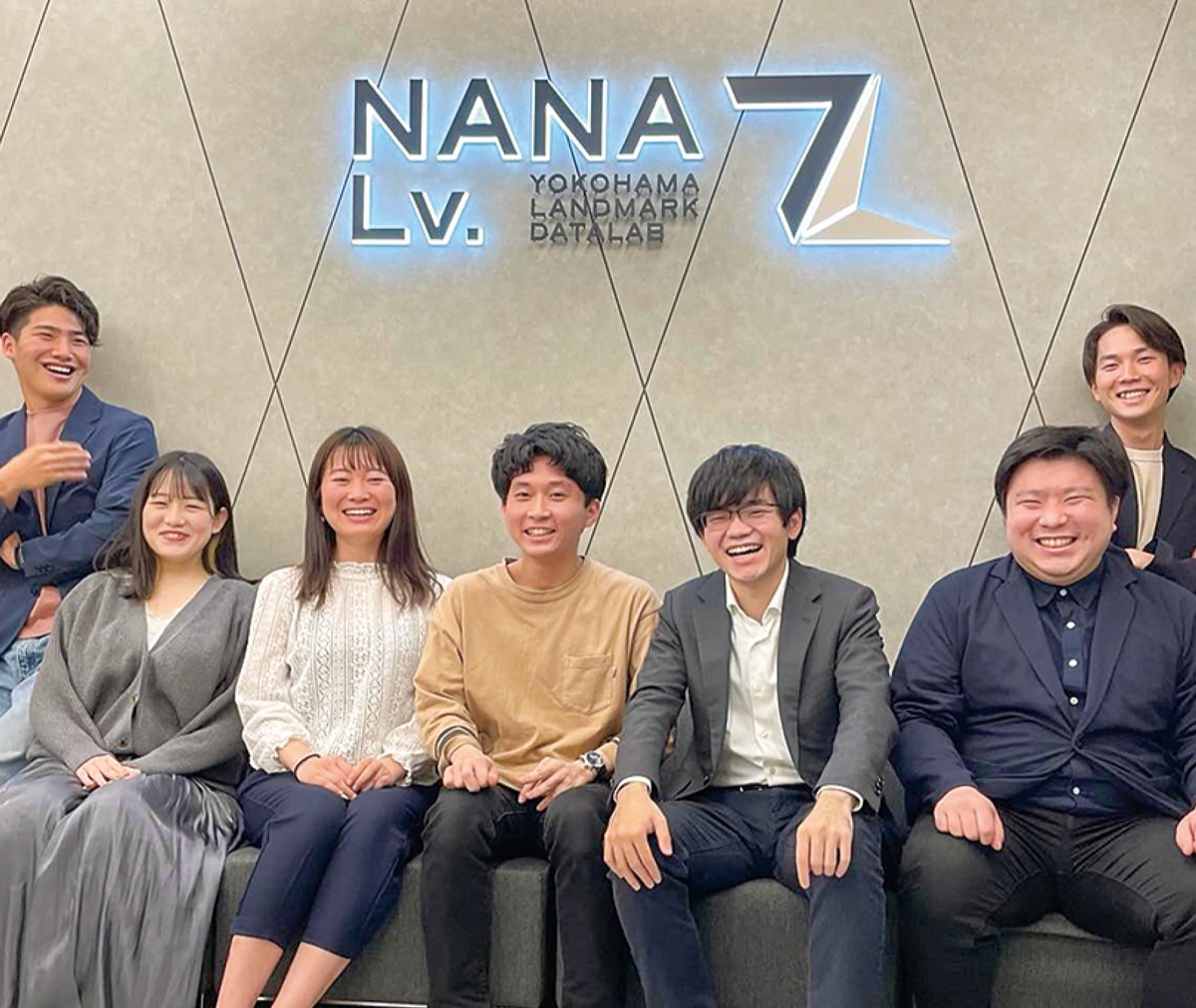 ＹＯＸＯ カレッジ起業部の部員