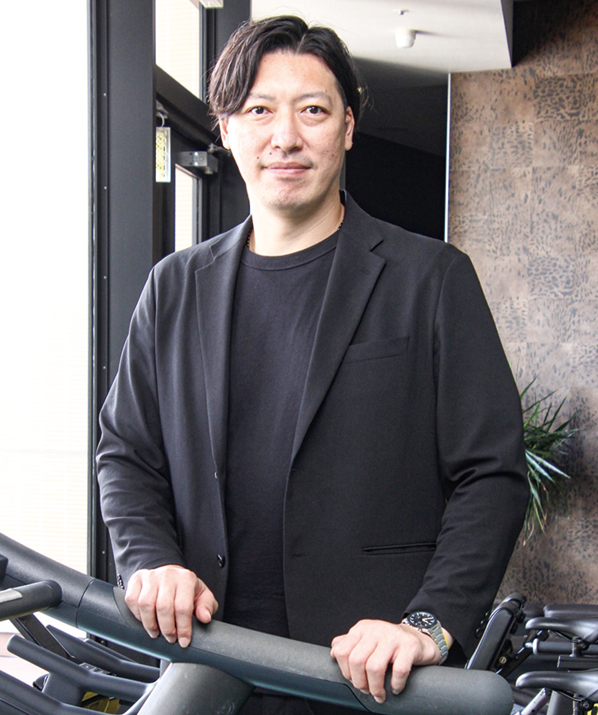 ｢地域のハブ施設に｣