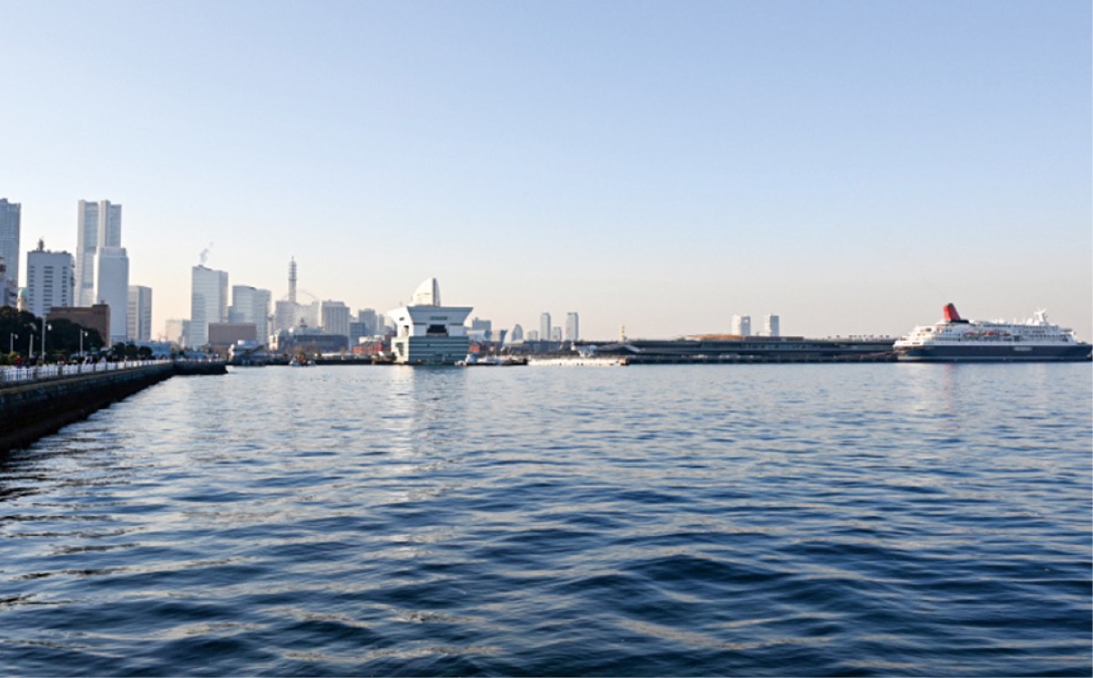 横浜に新しい観光施策を (写真2)