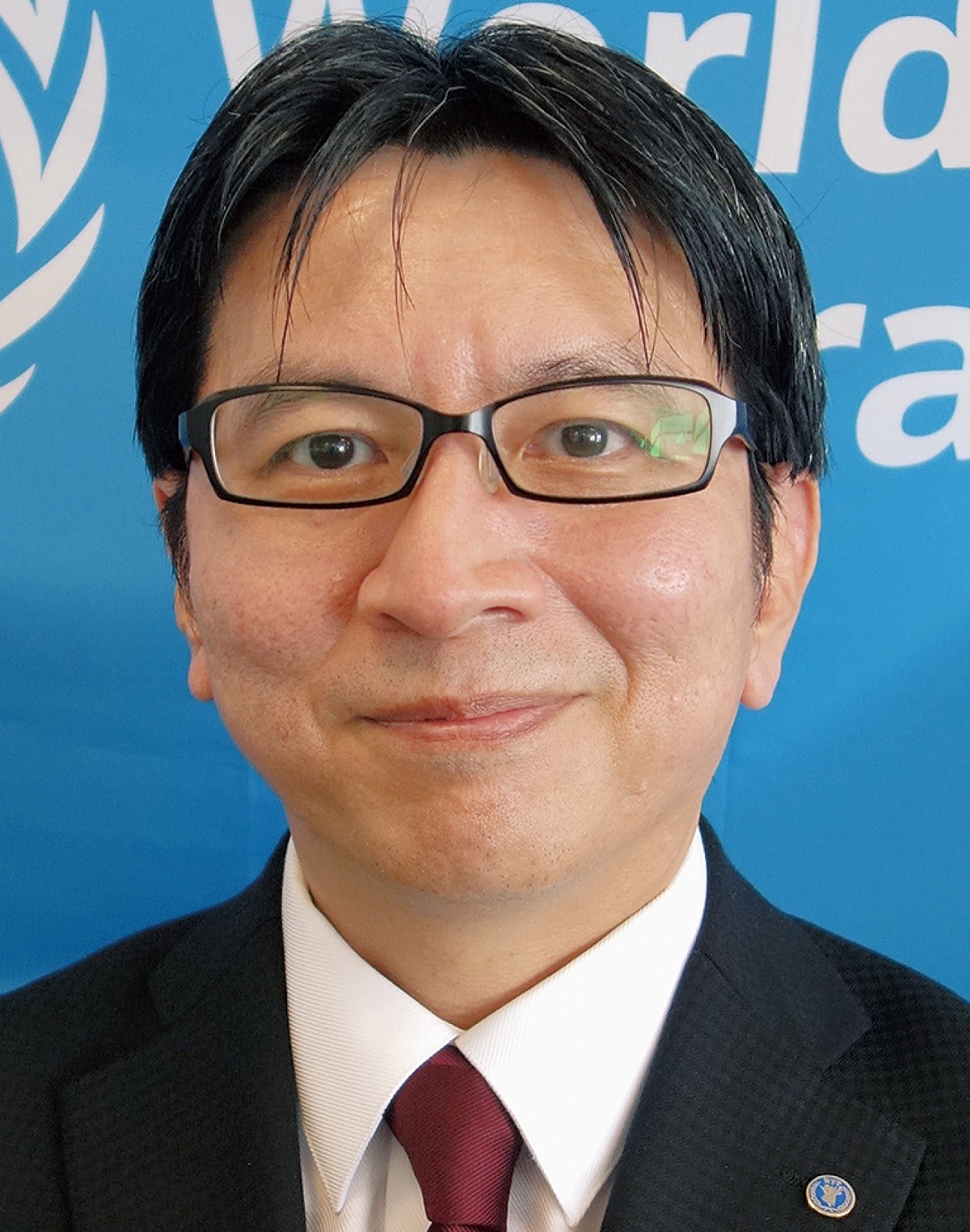 青木 創さん (写真1)