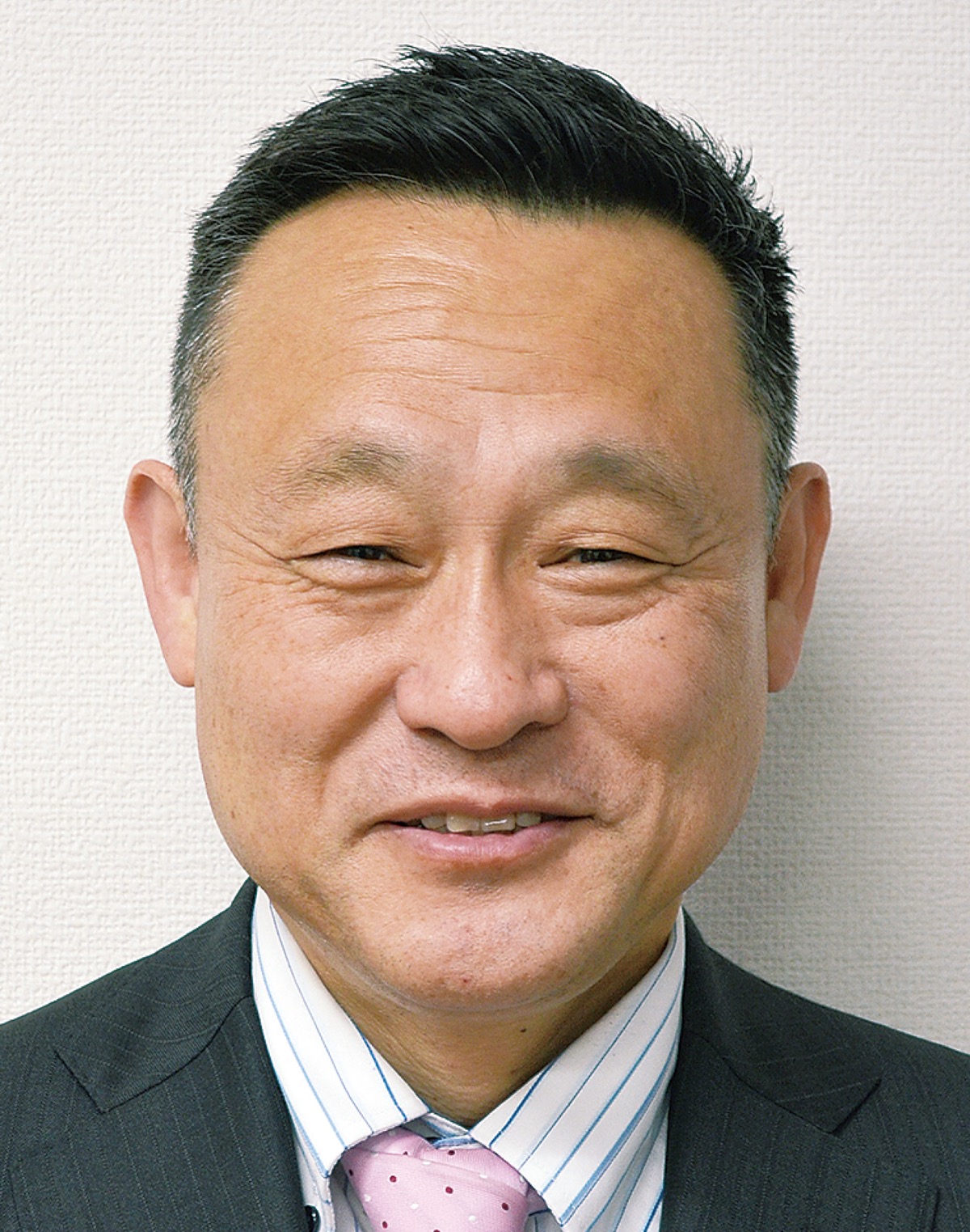 正木 光一さん (写真1)