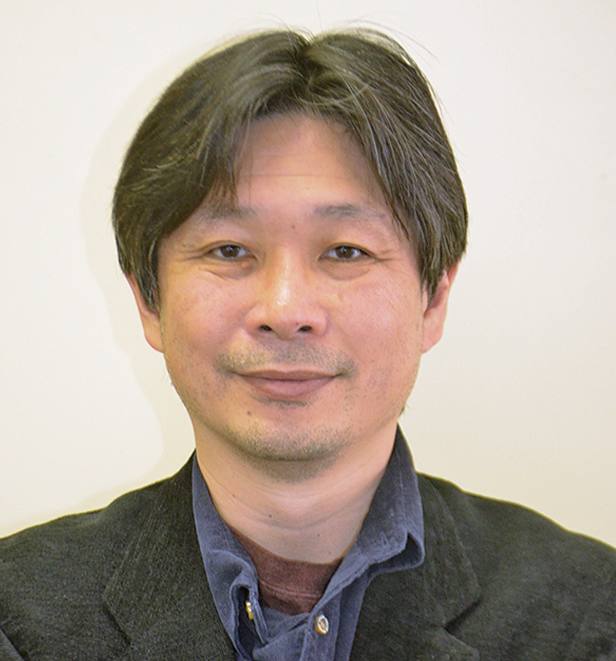 私のまちの連合会長