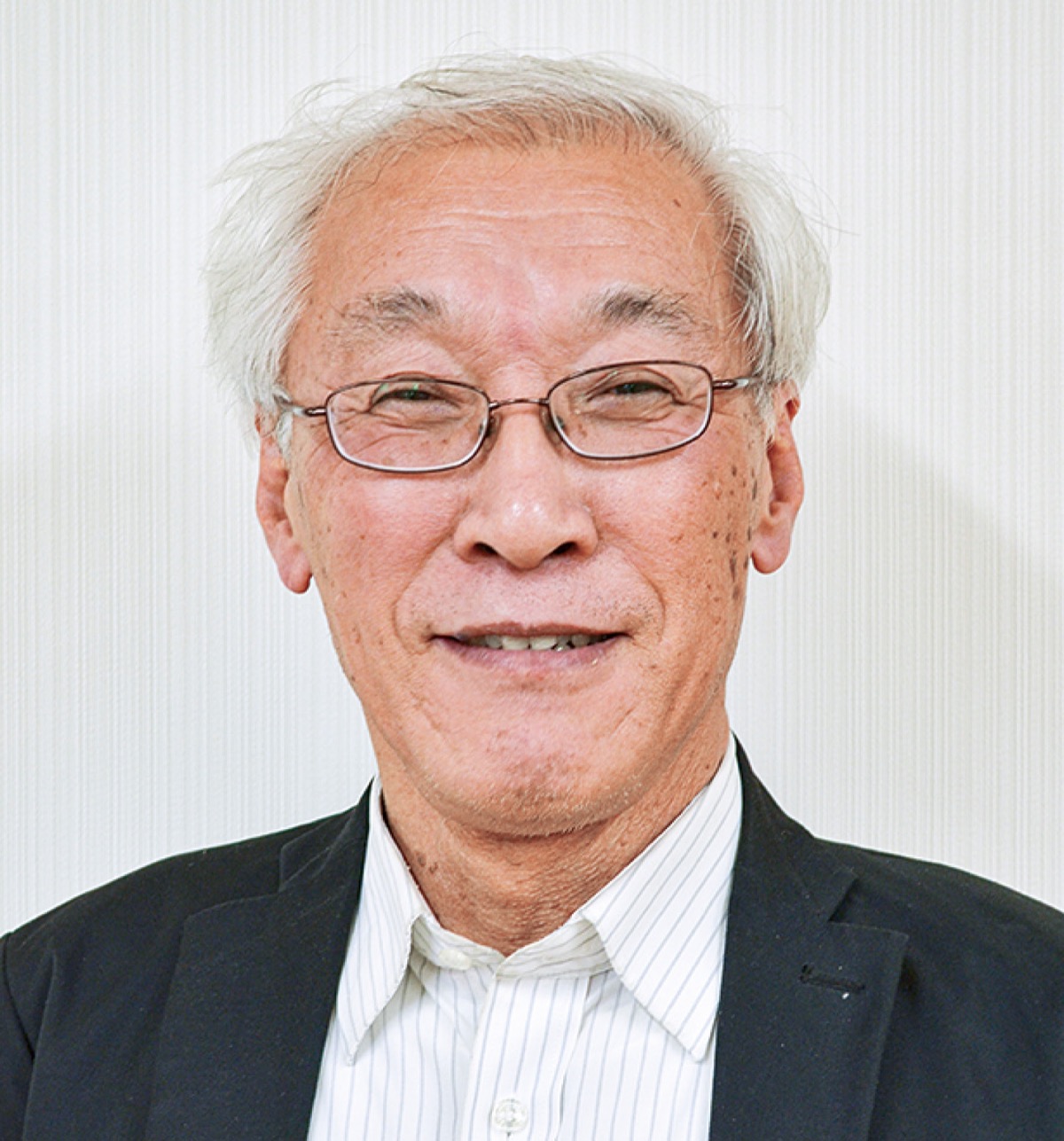 私のまちの連合会長