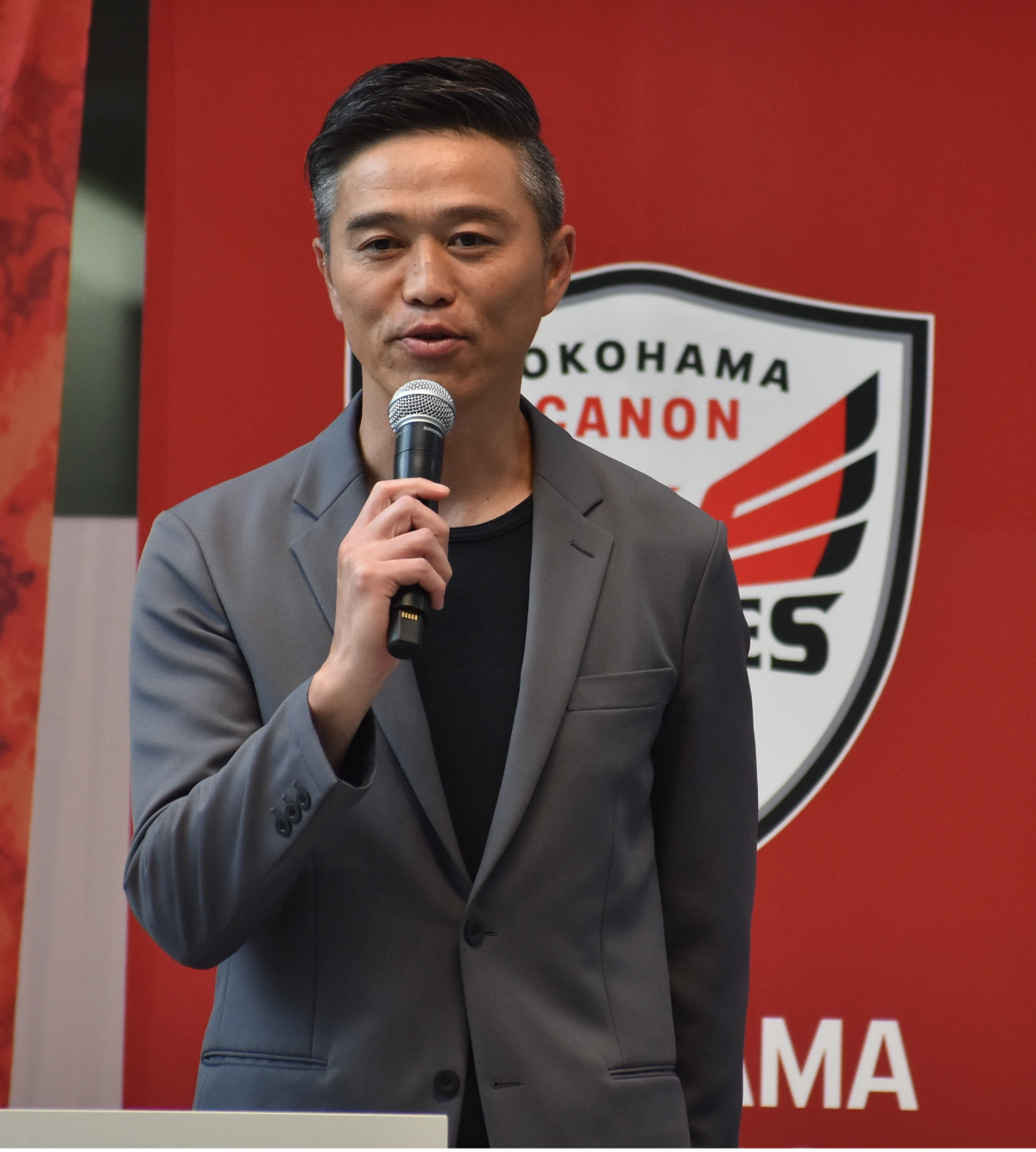 レベルアップを誓う沢木監督