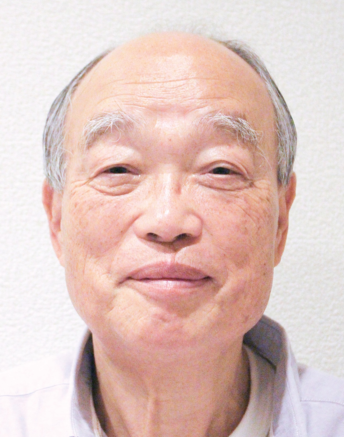影山 和夫さん