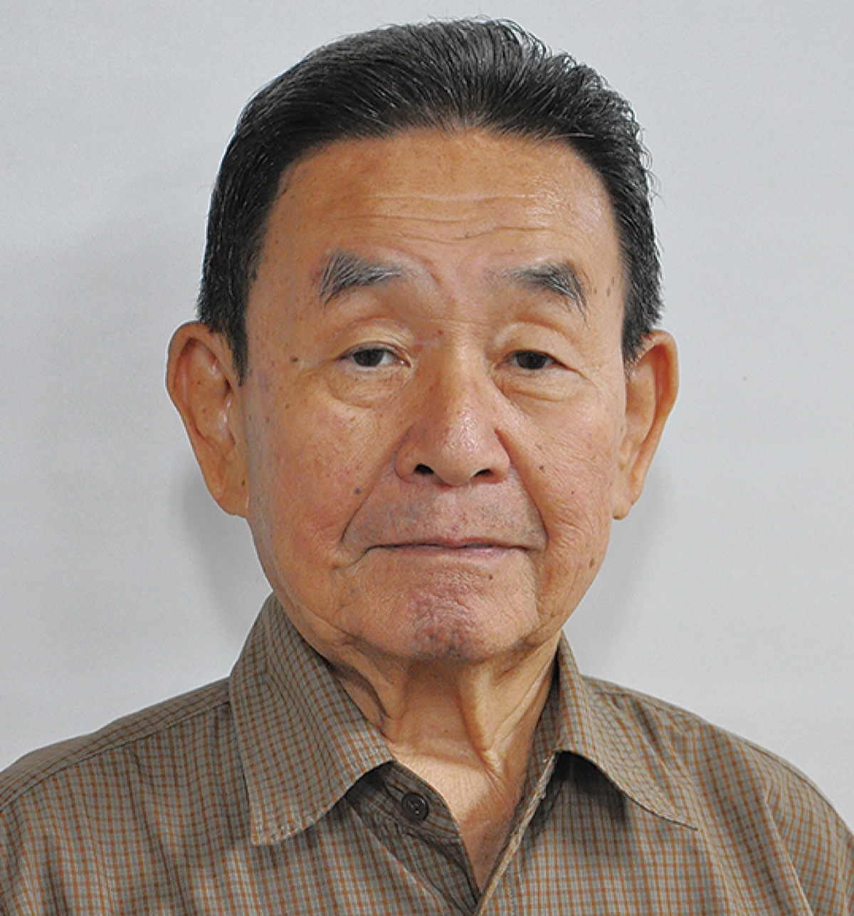 私のまちの連合会長