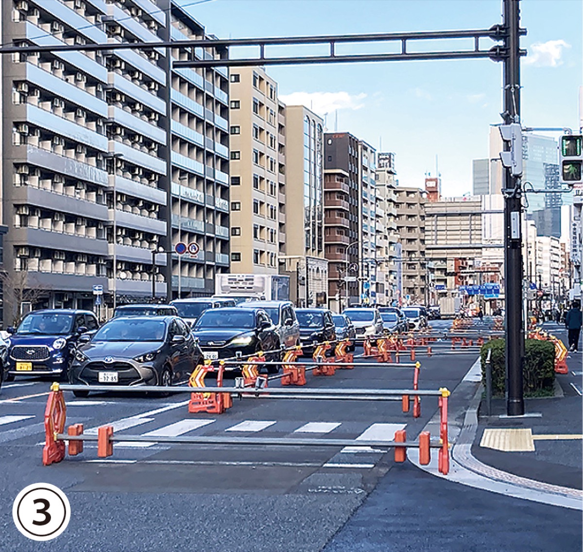 未来と歴史･伝統の共存を (写真4)