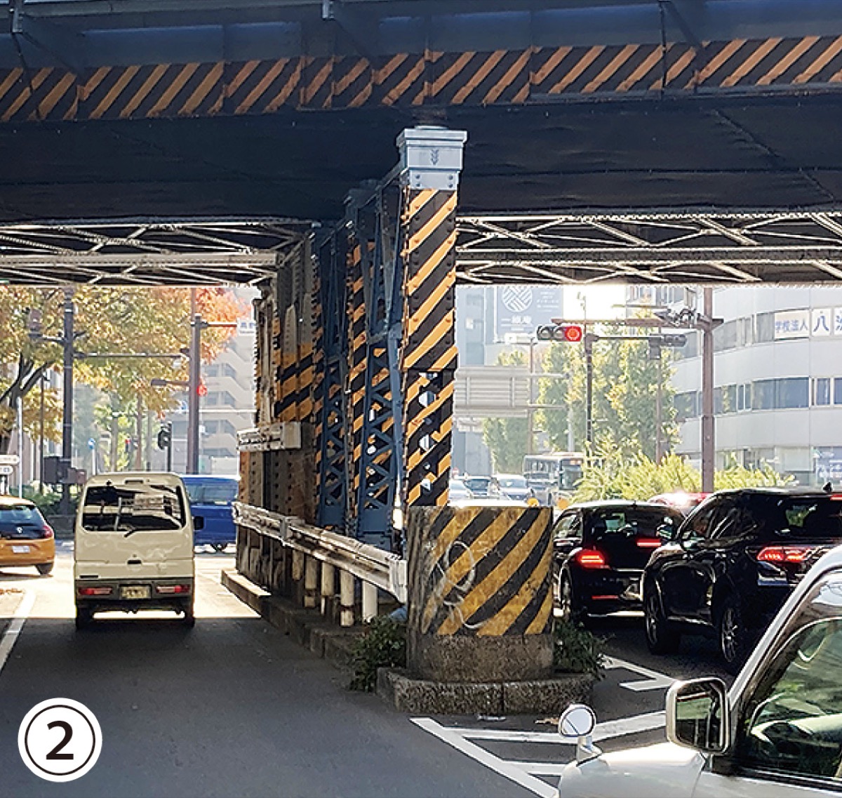 未来と歴史･伝統の共存を (写真3)