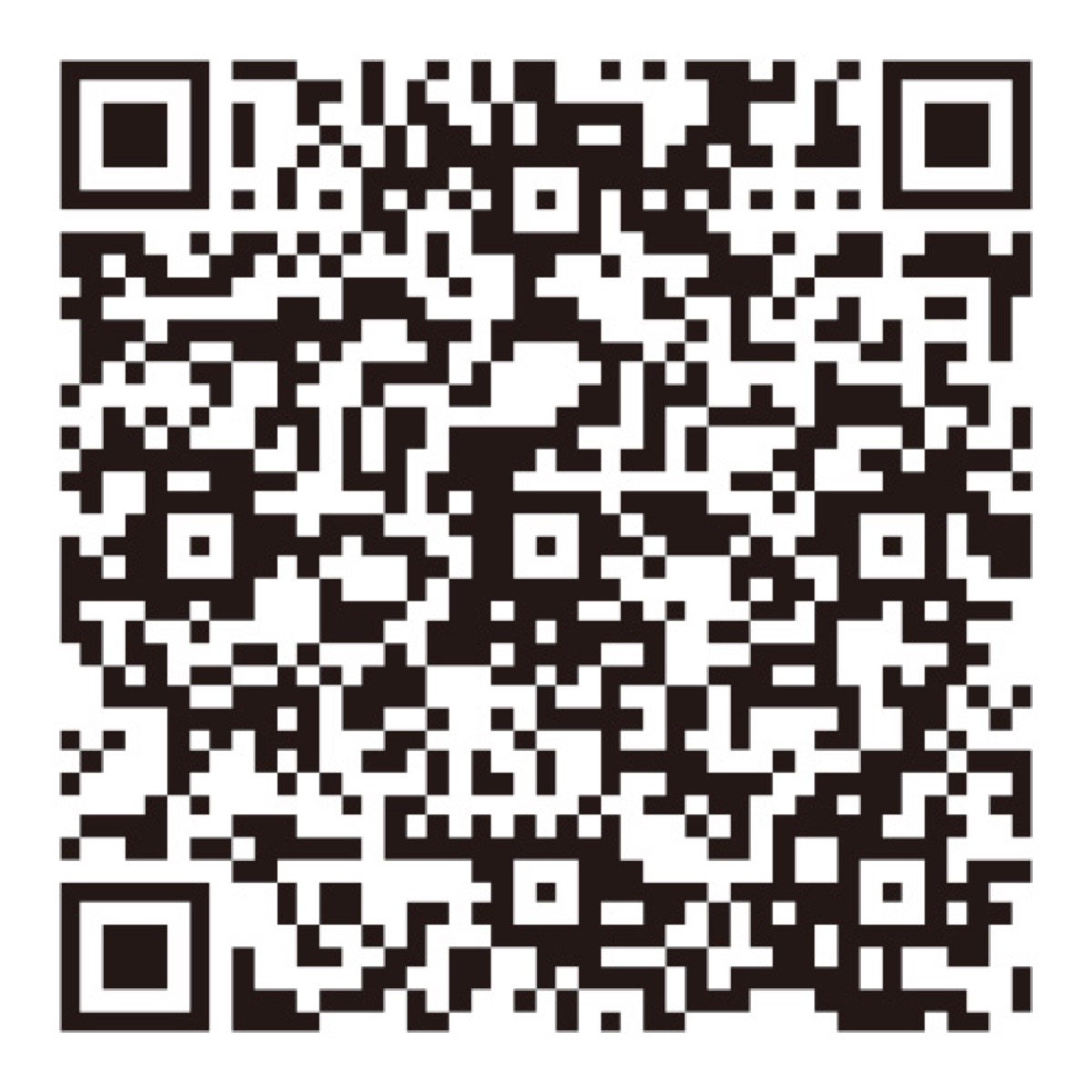 申込は上記二次元コードから