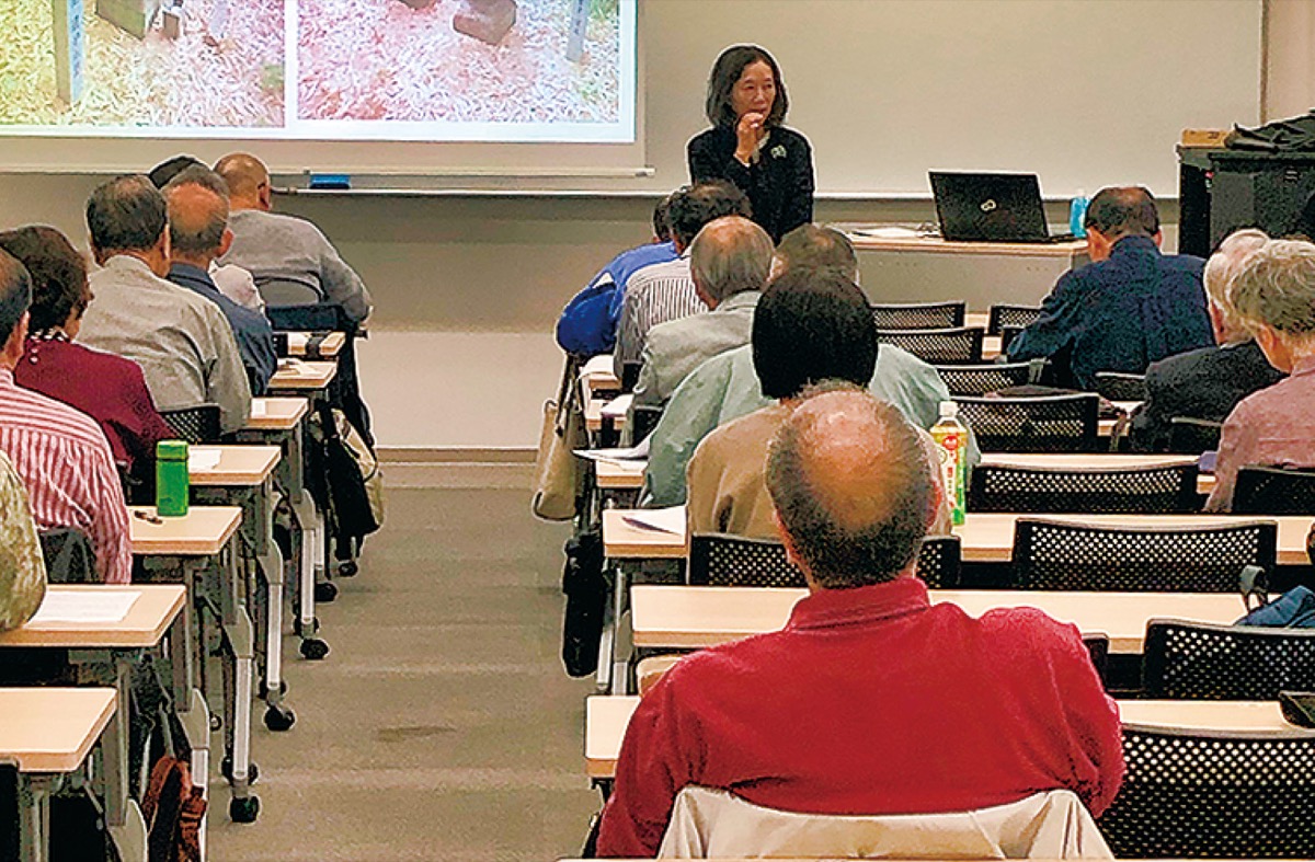 学びたい時が学生適齢期