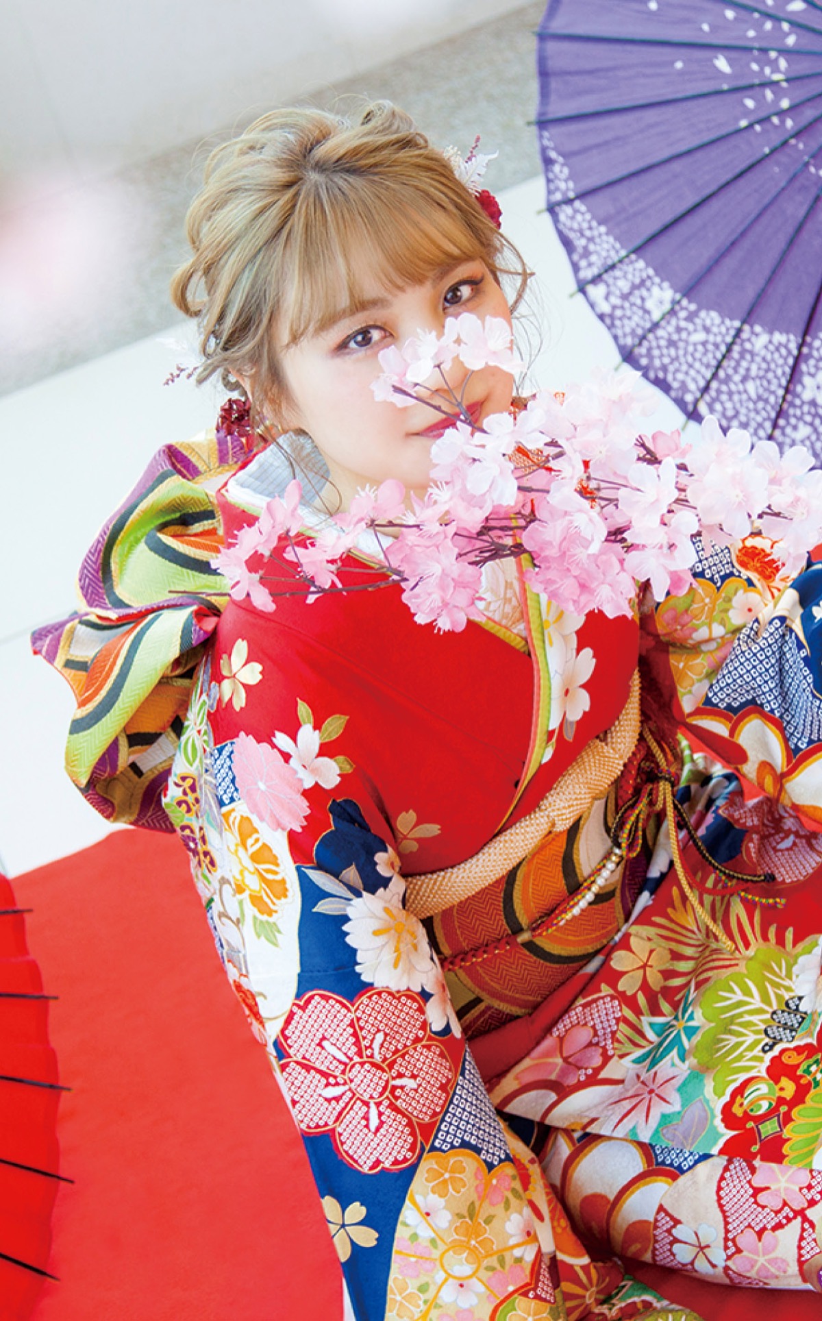 当日プランも男女共に好評