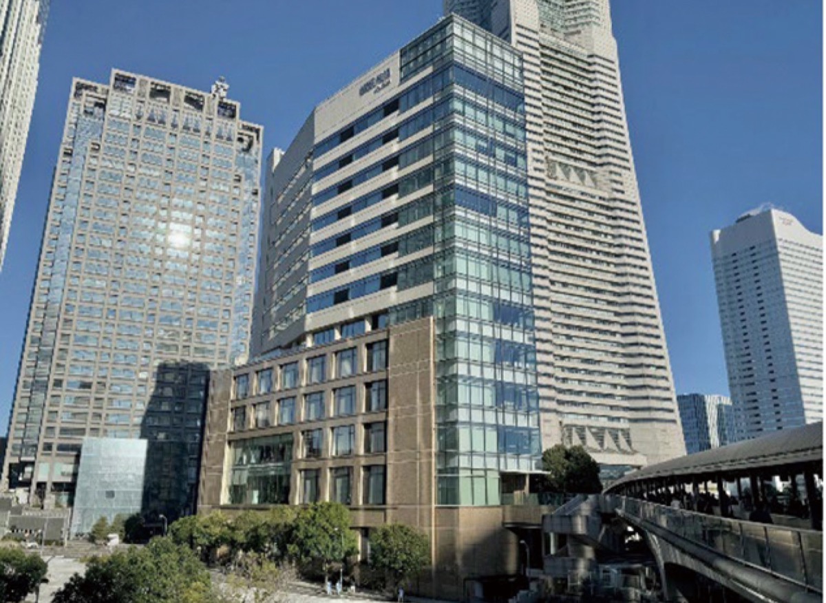 ＭＭ地区で２施設追加