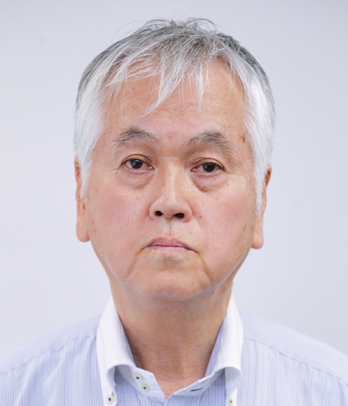 無所属･岡村氏 出馬へ