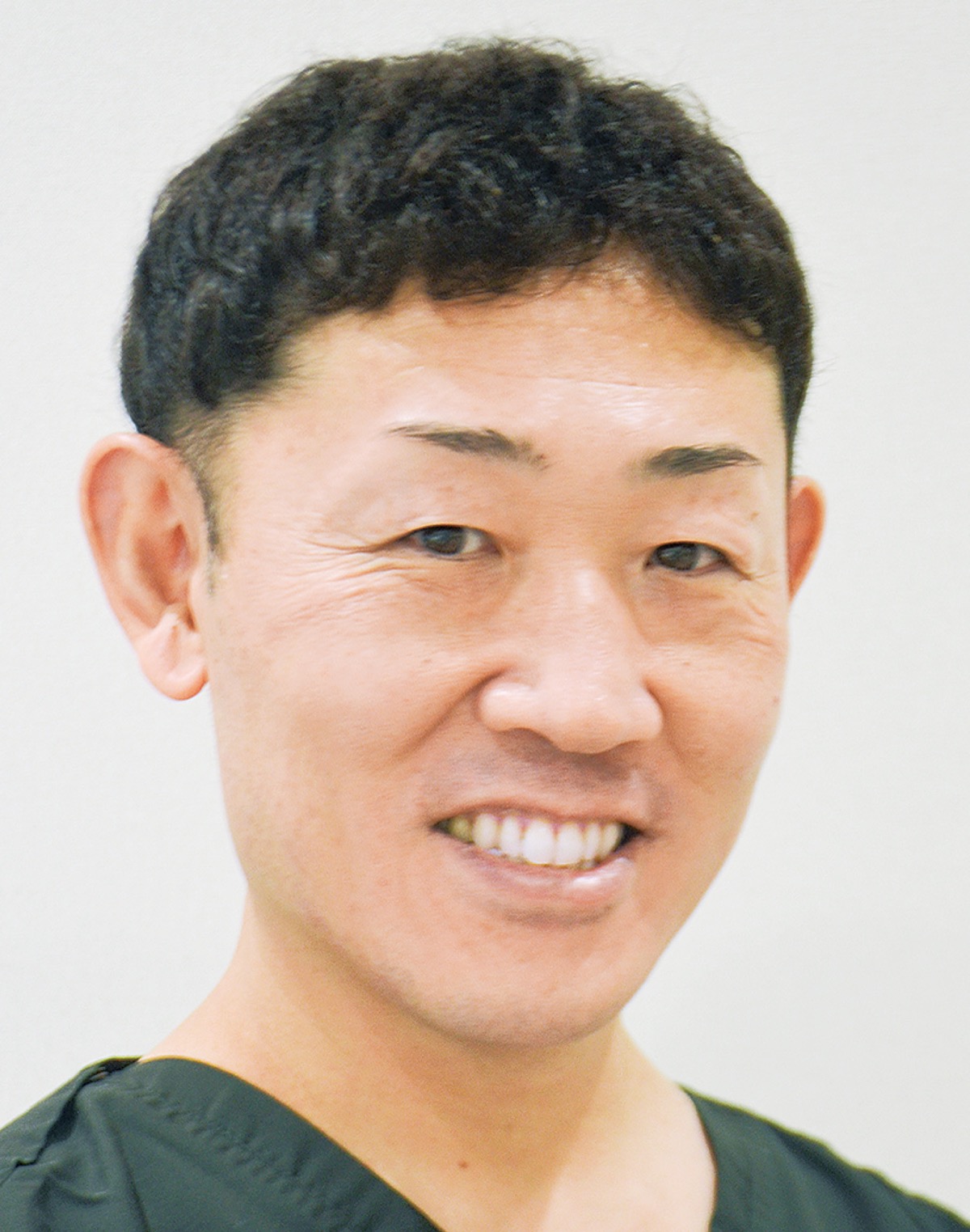 吉田 大輔さん