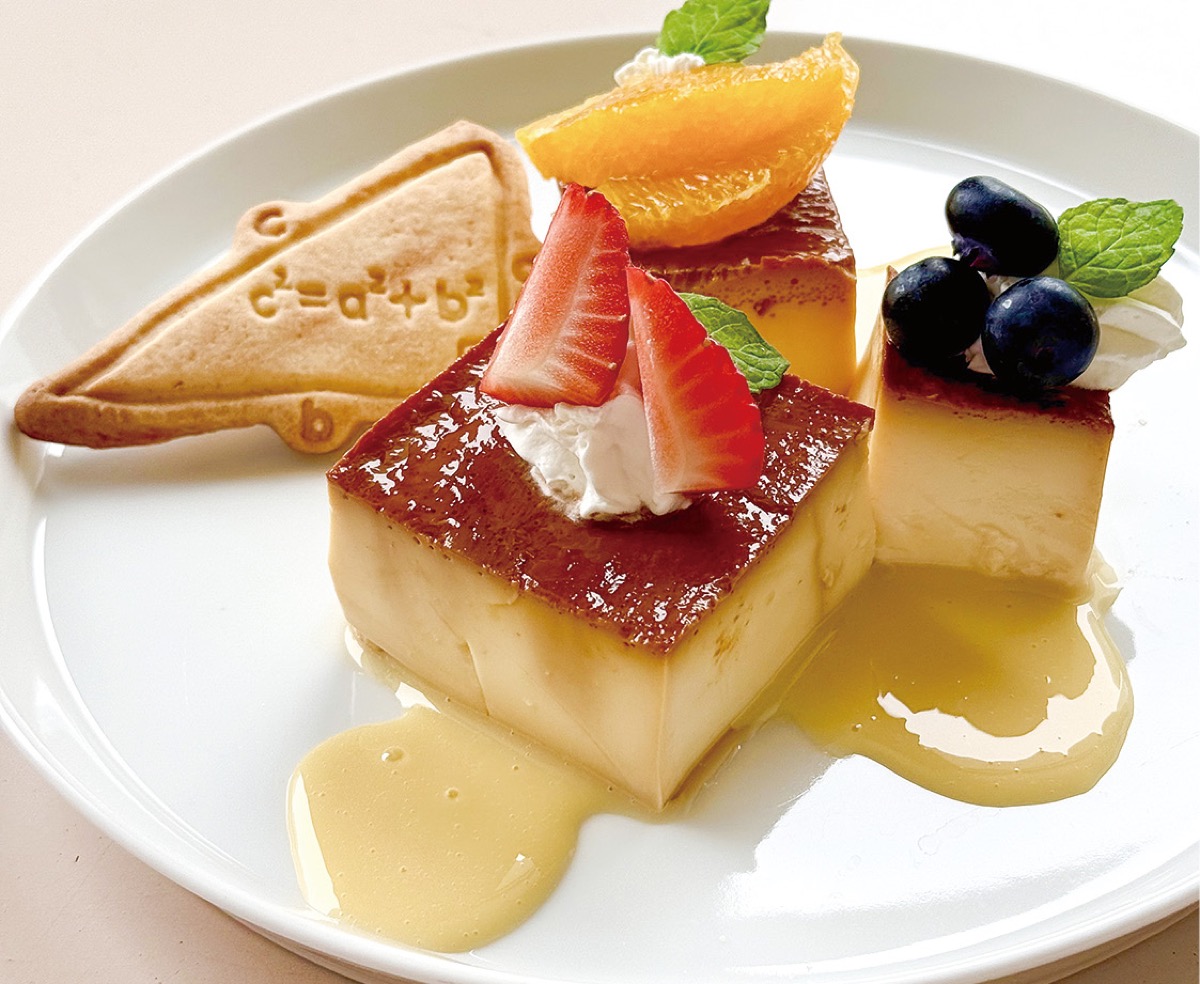 コラボメニューが登場