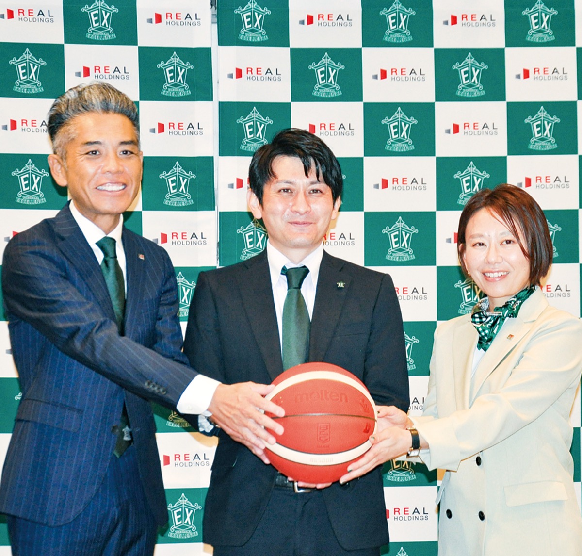 「10年で日本一に」