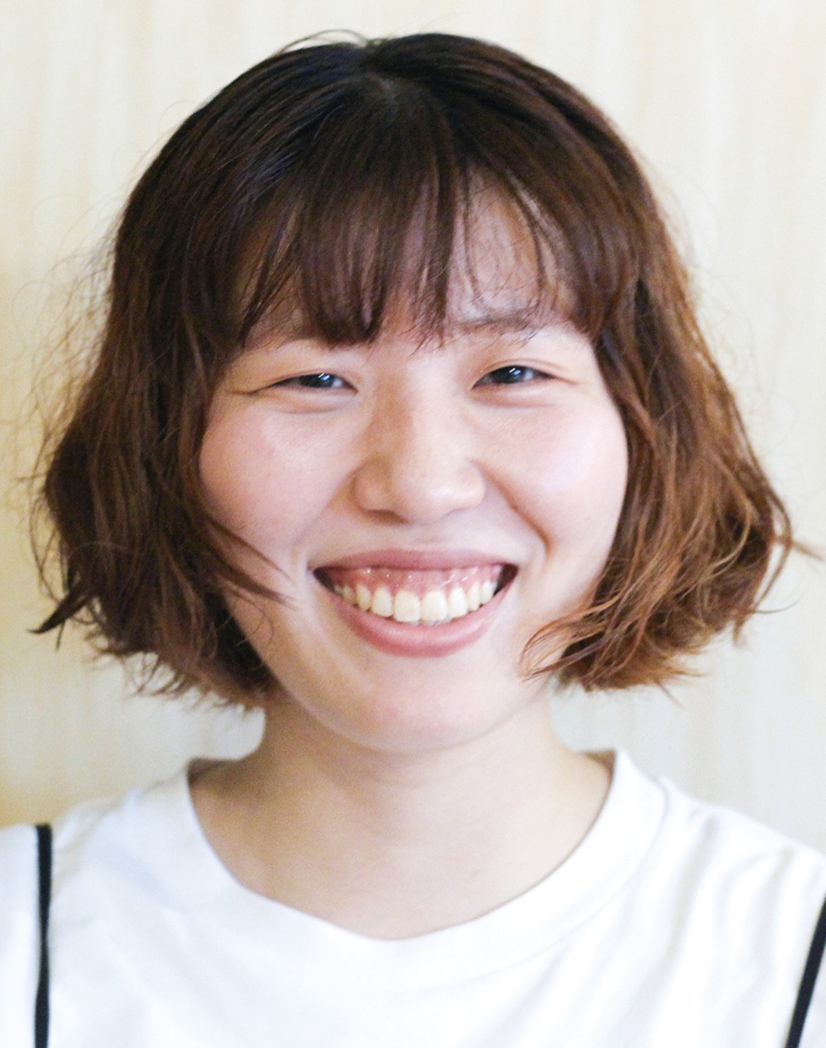 橋葉まんほーるさん