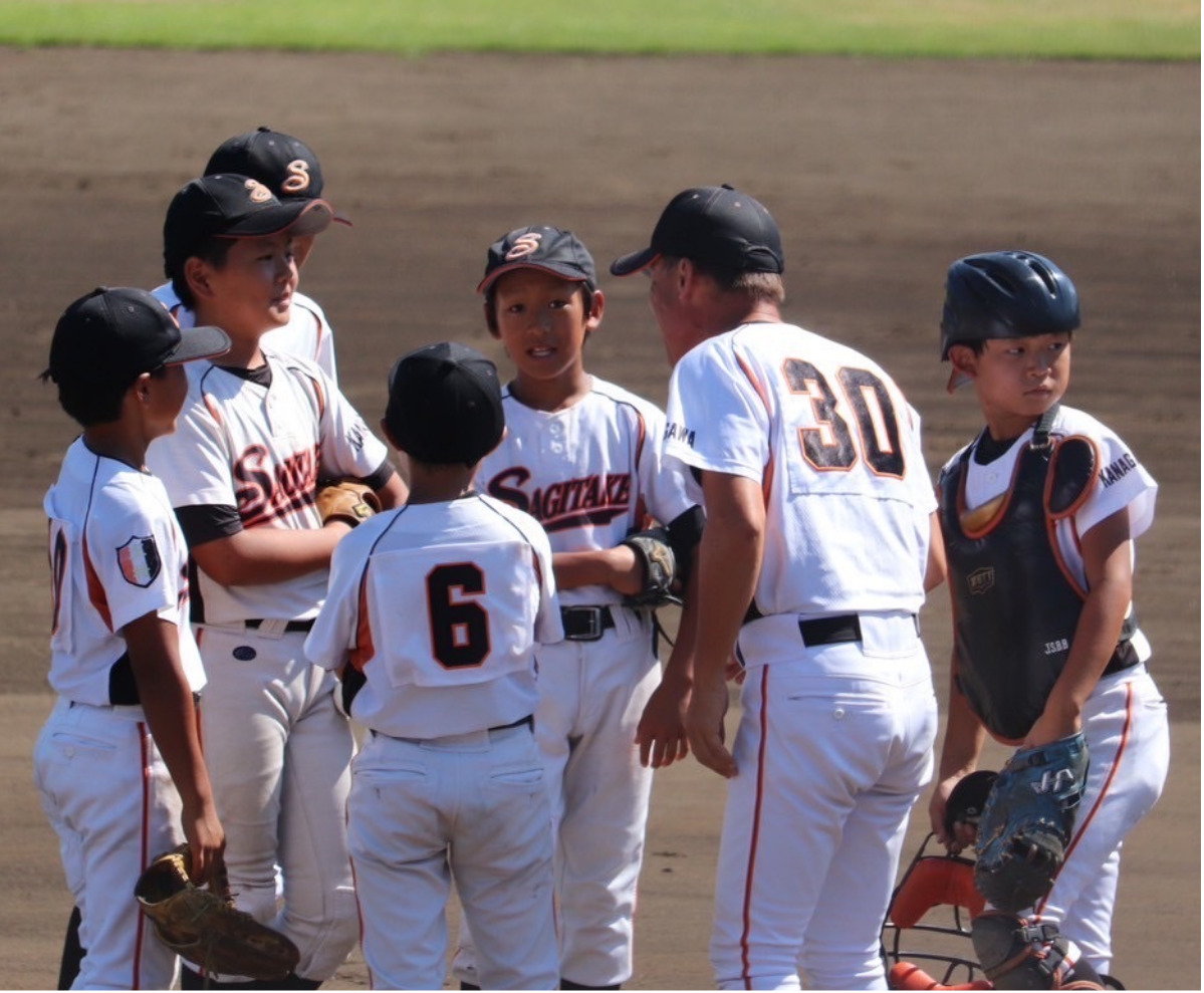 日産カップで準優勝