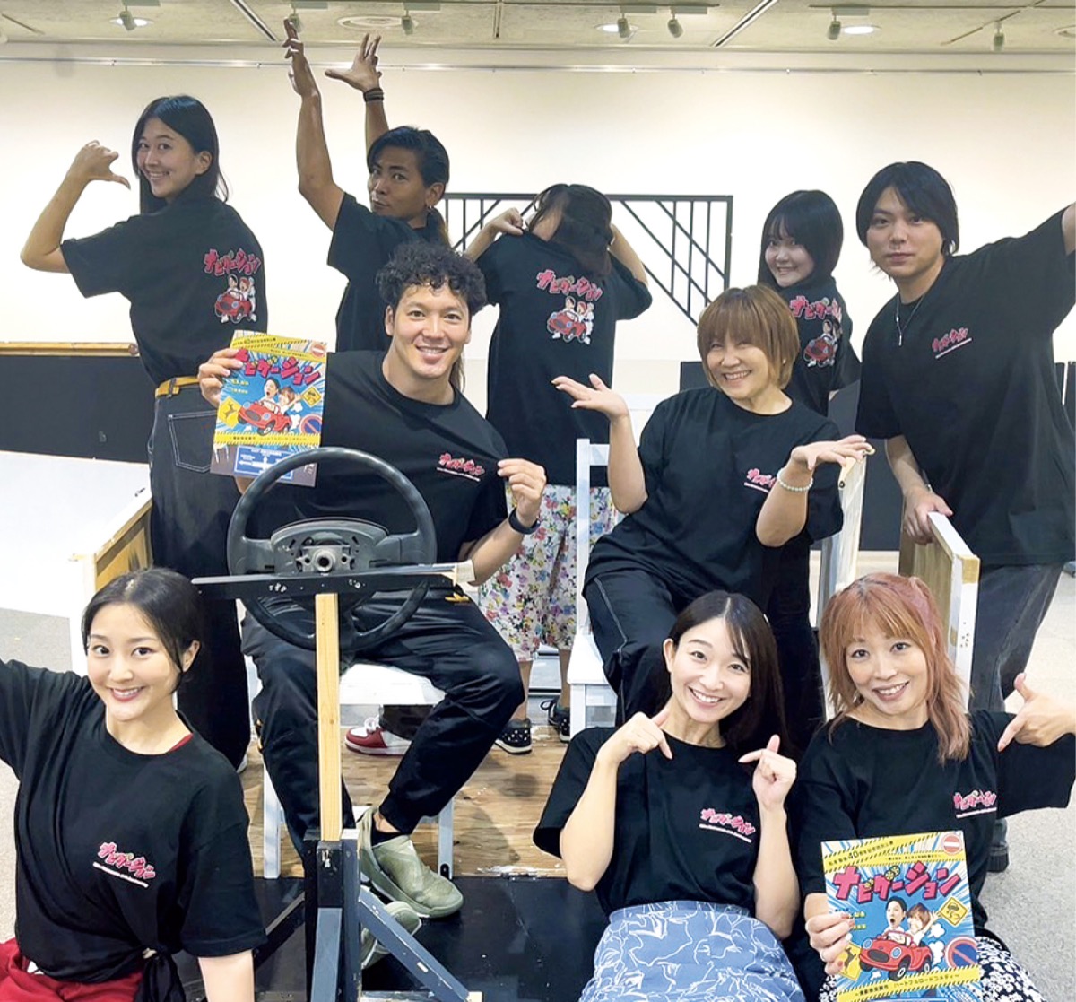 40年の芸歴の集大成