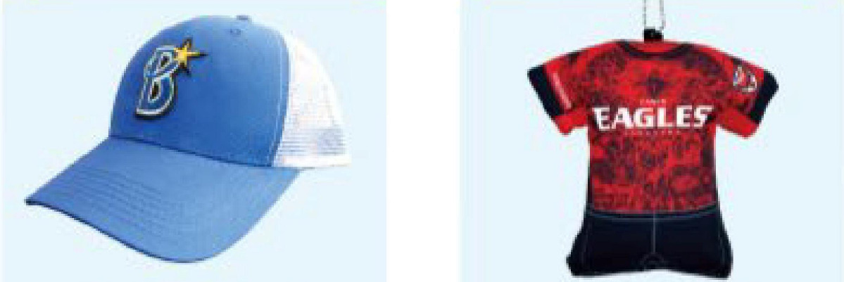 脱炭素に取り組む事業者訪問でベイスターズグッズなど当たる企画