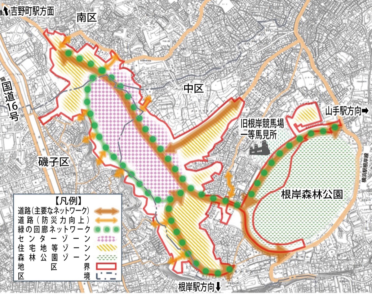 ｢方向性｣に意見募集